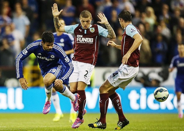 英超球员专访：凯恩谈个人状态,（英超专访：凯恩自评近况与状态）